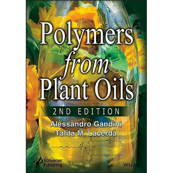 Polymers from Plant Oils (Hardcover)