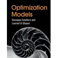 thumbnail image 1 of Pre-Owned Optimization Models, (Hardcover), 1 of 1