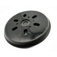 thumbnail image 6 of 6 Hole Sanding Pad Abrasive Pad 6 Inches Polishing Disc Grinding Disc For Bosch, 6 of 9