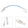 thumbnail image 3 of Water Temperature Sensor,1/8”NPT Fit for Universal Oil Temp Sender Car Oil Temp Sender Unparalleled Experience, 3 of 8