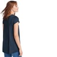 thumbnail image 4 of Ellos Women's Smocked Tunic Tunic, 4 of 5