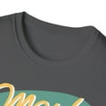 thumbnail image 3 of Mom's Diner, Gildan Unisex Softstyle T-Shirt, Breastfeed Graphic Tee, S-3XL, 3 of 3