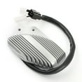 thumbnail image 3 of Motor Genic Rectifier Regulator Fit for Yamaha 97-03 XV535 VIRAGO 535 500 3JB-81960-01-00, 3 of 9