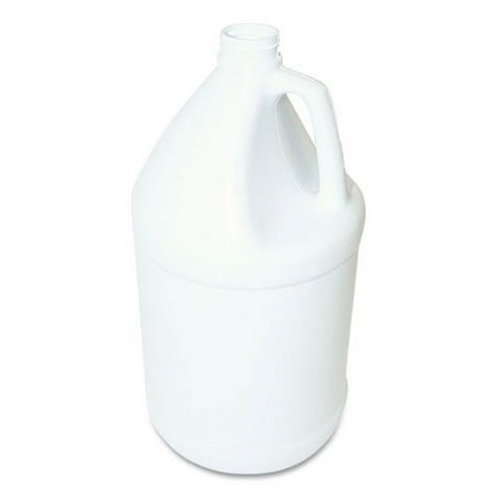 One Gallon Jug, White | Bundle of 5 Each