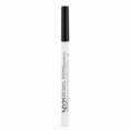 thumbnail image 1 of Lápiz delineador de ojos NYX Slide On SL 04 Pure White Waterproof, 1 of 1