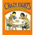 thumbnail image 1 of Pre-Owned Crazy Eights and Other Card Games: And Other Card Games (Hardcover) 0688121993 9780688121990, 1 of 1