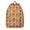 Hedgehog Mushroom, variant on Hedgehog Mushroom Backpack for School,Cute School Bag,Schoolbag with Adjustable Shoulder Straps & Padded Back,15.7"x11.8"x5.5"