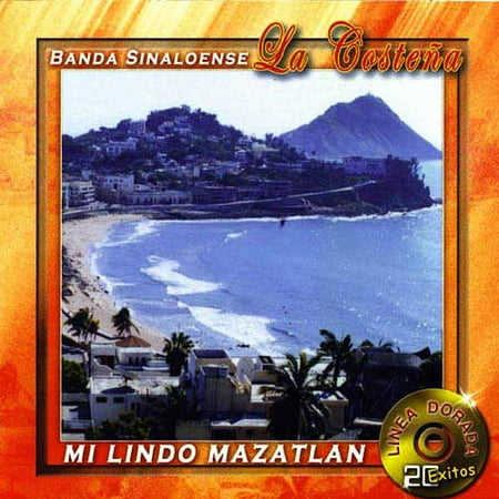 Linea Dorada: 20 Exitos