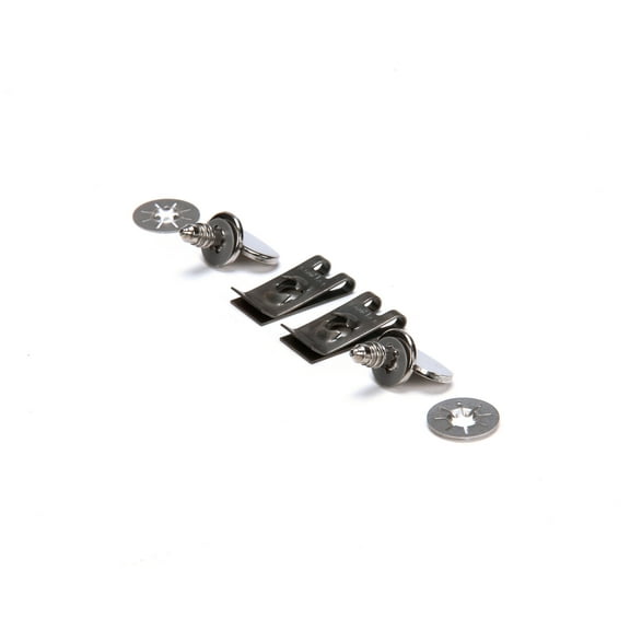 Turbochef I5-3201 Jet Plate Bottom Hardware
