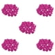 thumbnail image 1 of Accesorio definitivo Bewildely 500 Uds. para proyectos de bricolaje con cabeza de Rosa DIY Rosa roja Type2 NO2, 1 of 6