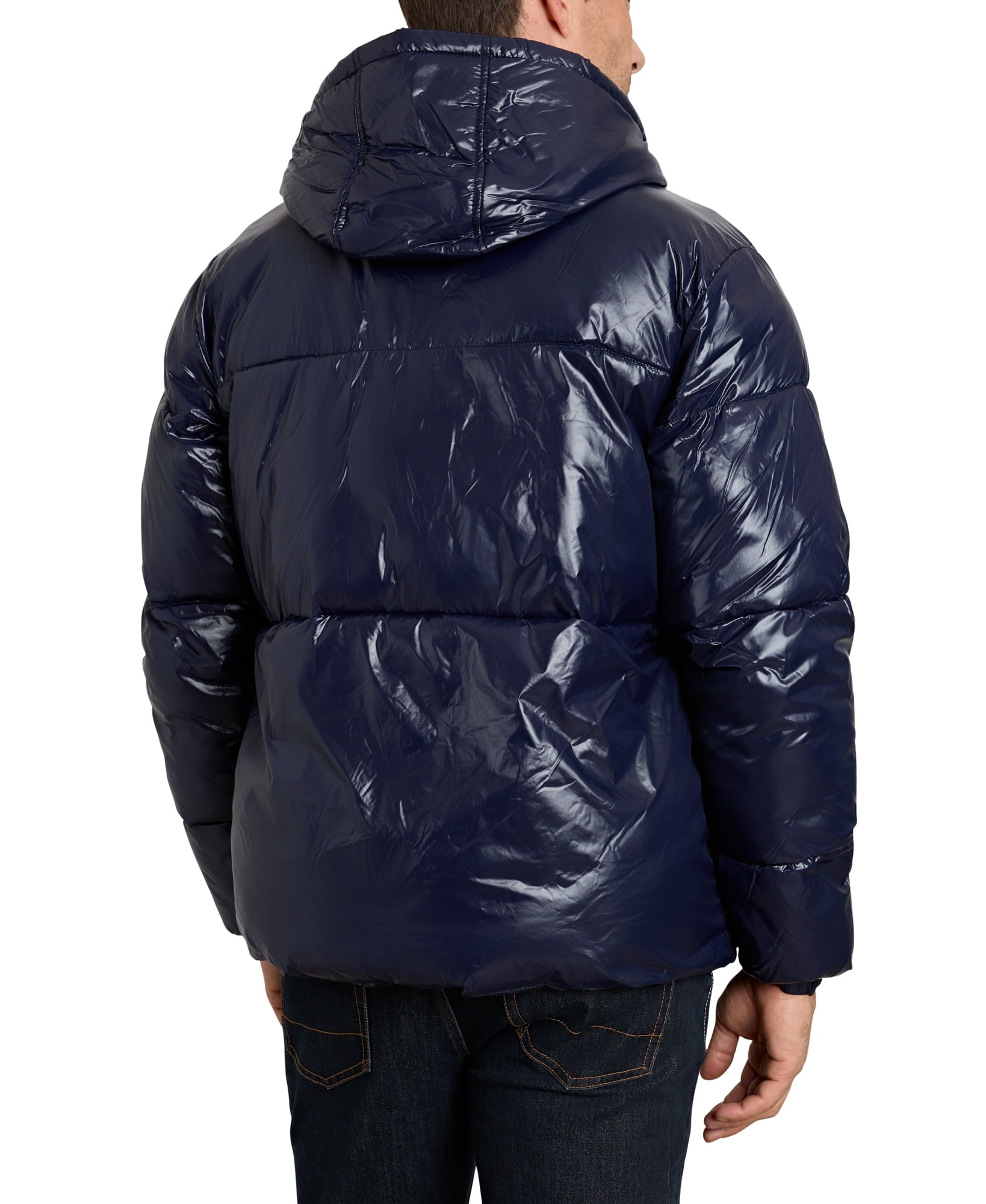 Sean john hotsell puffer jacket