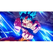 Dragon Ball Sparking Zero, Nintendo Switch 2