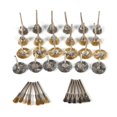 thumbnail image 4 of Gupbes Wire Brush, Effective High Quality Convenient For Home, 4 of 8