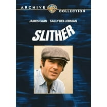 Warner Archives - Slither [DIGITAL VIDEO DISC]
