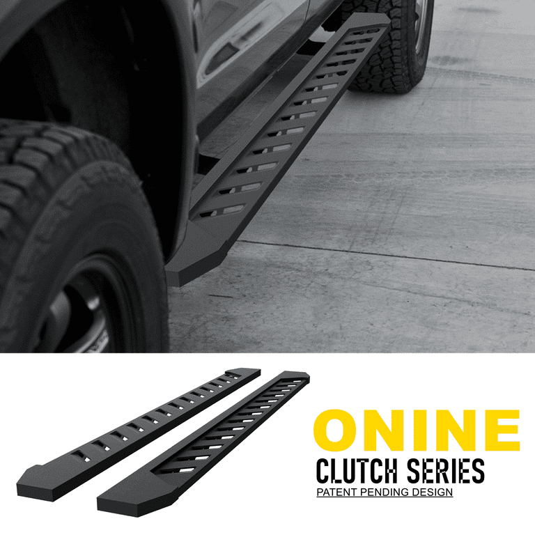 2021 ram 2024 warlock running boards