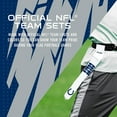 thumbnail image 3 of Franklin Sports NFL Indianapolis Colts Youth Flag Football Set, 3 of 8