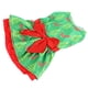 thumbnail image 5 of Vestido de perro moda lindo árbol de Navidad patrón cachorro vestido de verano para fiesta de Navidad diario M, 5 of 5