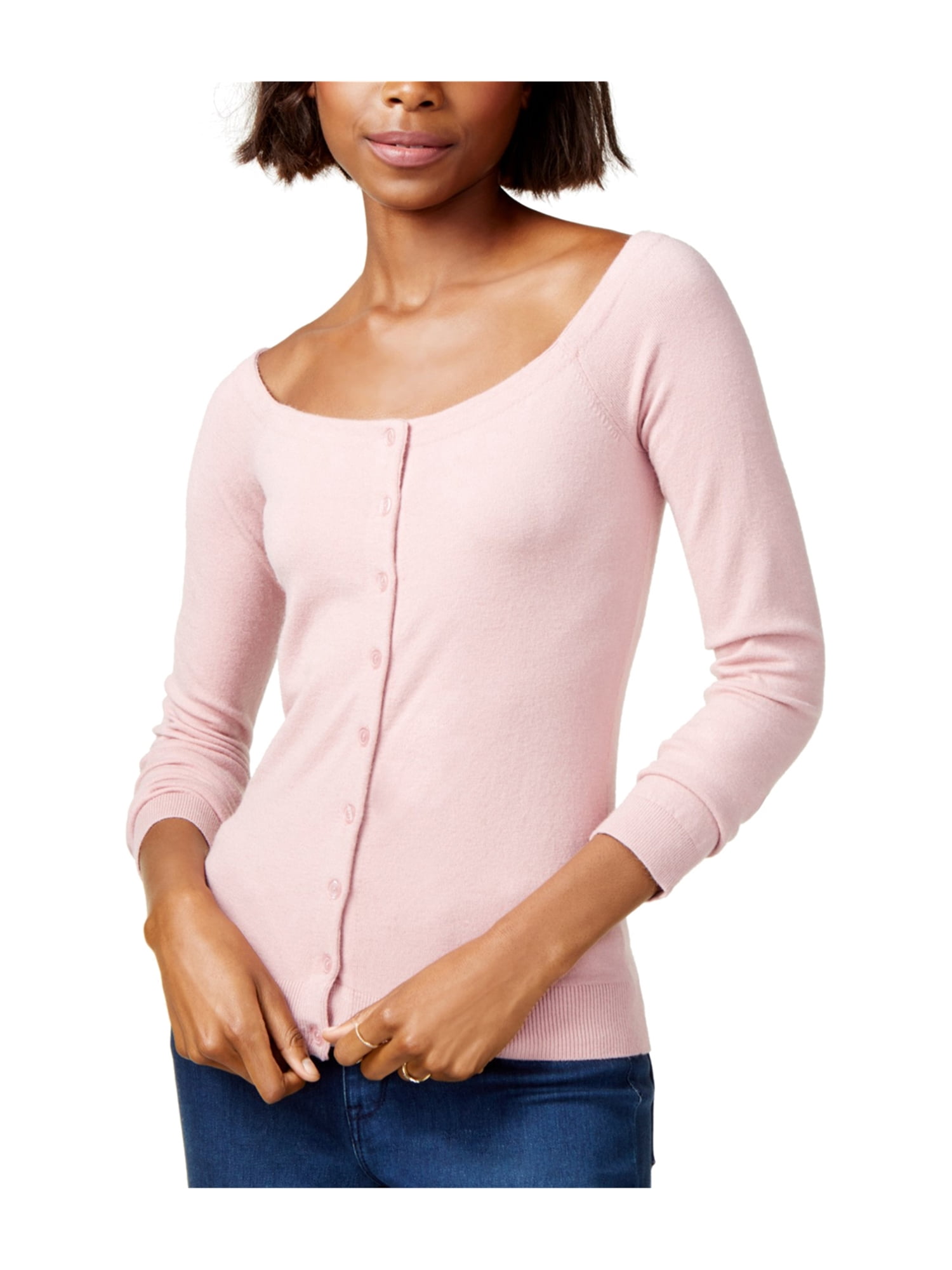 off the shoulder cardigan sweater