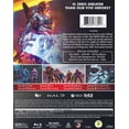 thumbnail image 3 of Red vs. Blue: Zero (Blu-ray), Action, Warner Bros., 3 of 3