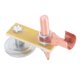 thumbnail image 5 of Cabezal Magnético De Soldadura, Hierro Profesional 4 Mm 4 Mm/0,2 Pulgadas Conector De Observador De Cabeza Magnética Para Soldar, 5 of 7