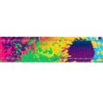 thumbnail image 4 of Country Brook Design - Paint Splatter Reflective Polyester Webbing (1 Inch, 50 Yards), 4 of 5