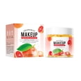thumbnail image 2 of Fiudx Cápsulas Desmaquillantes de Pomelo, Tecnología Vegana En Frío de Un Solo Paso, Limpieza Suave de La Piel, Tamaño Viaje, Fórmula No Grasa, Apto para Piel Sensible, Esencial de Belleza para Lleva, 2 of 6