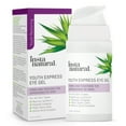 InstaNatural Eye Gel Cream, For Dark Circles, Wrinkles & Puffy Eyes, 0.