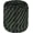 200Feet Black, variant on 1/2 in 100 FT Black Double Braided Rope Polyester Rope Heavy Duty for Tree Work Suitable for Outdoor Use