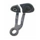thumbnail image 1 of Kearding Cubierta de goma, tapa de Terminal de durabilidad, tapa confiable, accesorios para DSLR, repuesto de piezas de reparación de ajuste Accesorios de cámara y óptica, 1 of 5