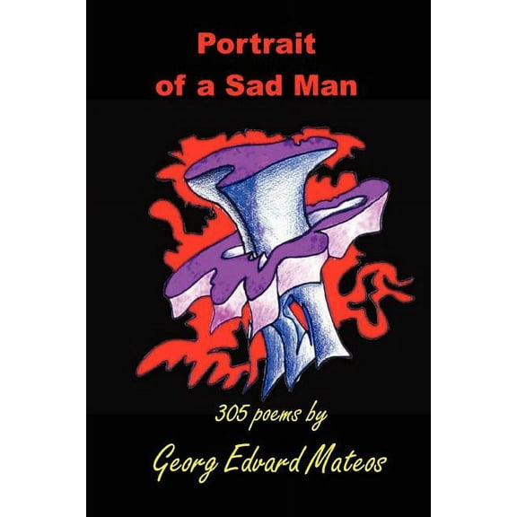 Portrait of a Sad Man