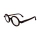 thumbnail image 3 of Anteojos Correctivos LONDON MOLE Moley Redondos Unisex, 3 of 6