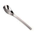 thumbnail image 1 of facefd Spoon Stainless Steel Polishing Cute Durable Portable Spoons Tableware Flatware Kitchen Dinning Dinnerware Accessories 304 L, 1 of 8