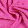 thumbnail image 4 of HSHDLDF Womens Long Sleeve Scoop Neck Ribbed Knit Fitted Casual Tops Tee Slim Basic Shirts, 4 of 5