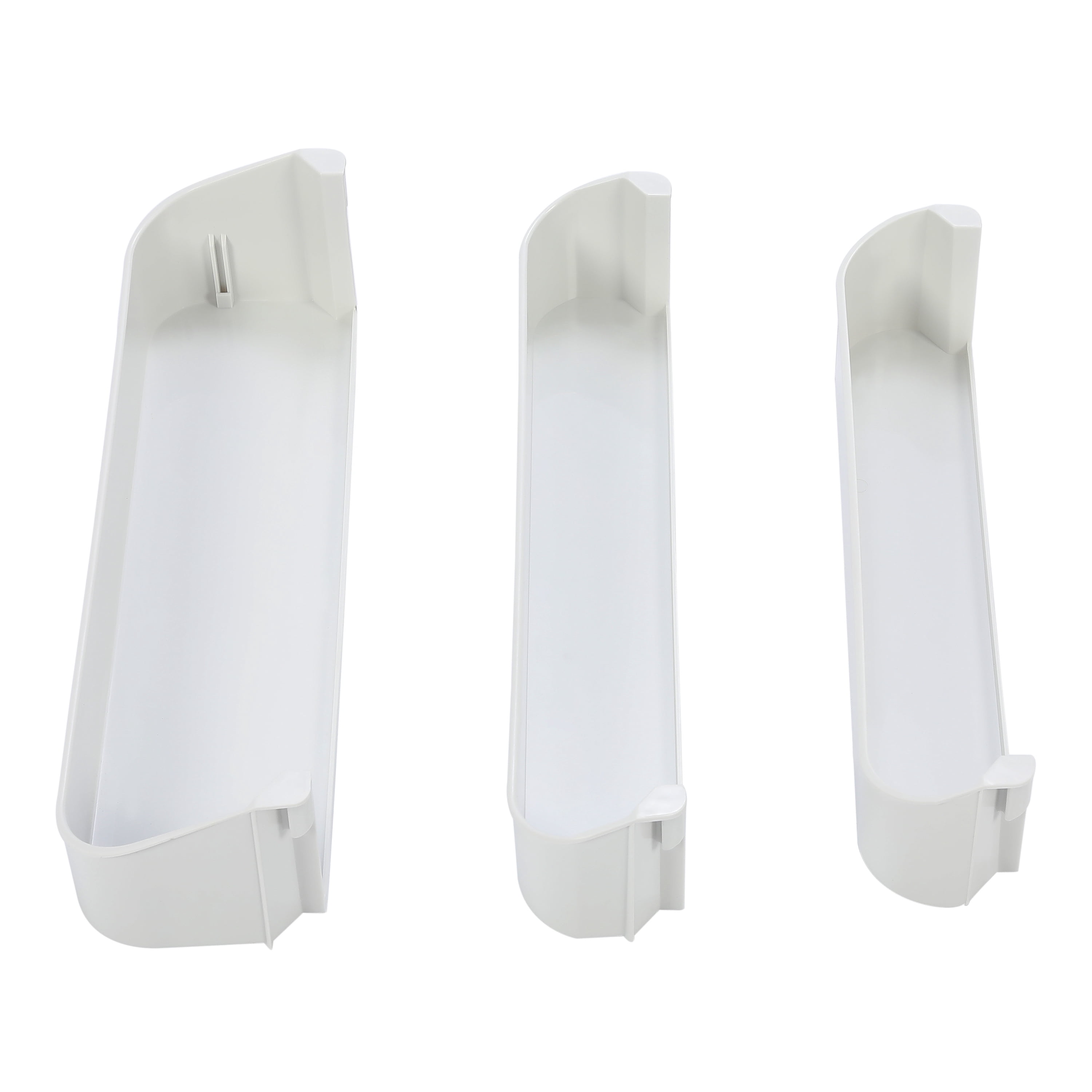 Kojem Refrigerator Door Shelf Kit Replacement for 29325760166 Compatible with Dometic Refrigerator Freezer/Upper/Bottom Door Shelf