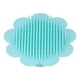 thumbnail image 2 of Cepillo de masaje cepillo de baño de bebé de silicona suave para limpieza del cabello para ducha para bebés mayores de 6 meses, 2 of 7