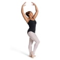 thumbnail image 4 of Capezio Meryl Strappy Back Camisole Leotard - Women's, 4 of 5