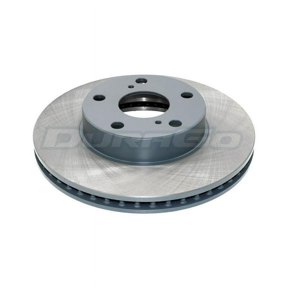 Durago BR90035801 F VENTED ROTOR