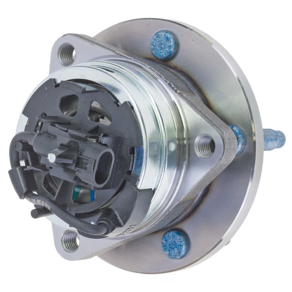 Schaeffler 102042 Wheel Bearing - Generation 3