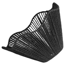 HOMEMAXS Vintage Rustic Lampshade Hand-woven Lamp Shade Lamp Shade Lighting Fixture Lamp Shade