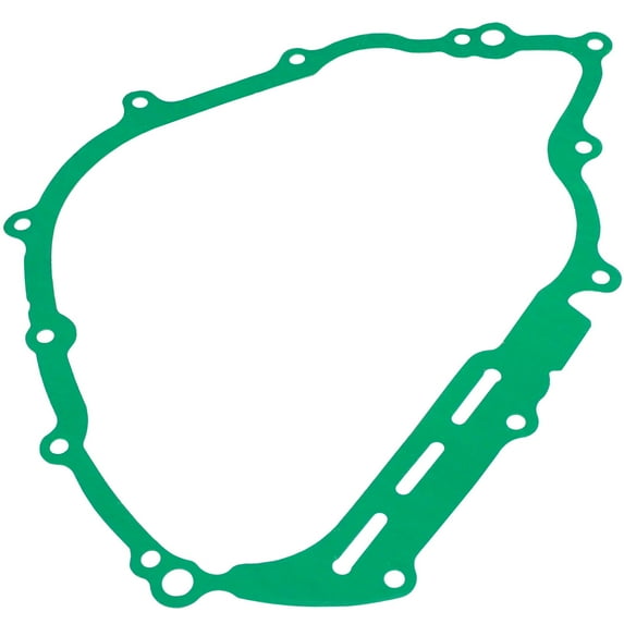 Caltric Stator Gasket for Yamaha 3B4-15451-00-00 Gasket Stator Magneto Cover