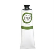 Gamblin 1980 Oil Color, 150ml, Olive Green