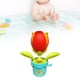 thumbnail image 1 of Juguetes de baño para niños, juguetes de agua para la bañera, juguetes de dibujos animados, regalo de Navidad, juguetes de baño para niñas de 1, 2 y 3, 1 of 10