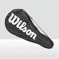 thumbnail image 2 of WILSON Performance Racket Cover, 2 of 3