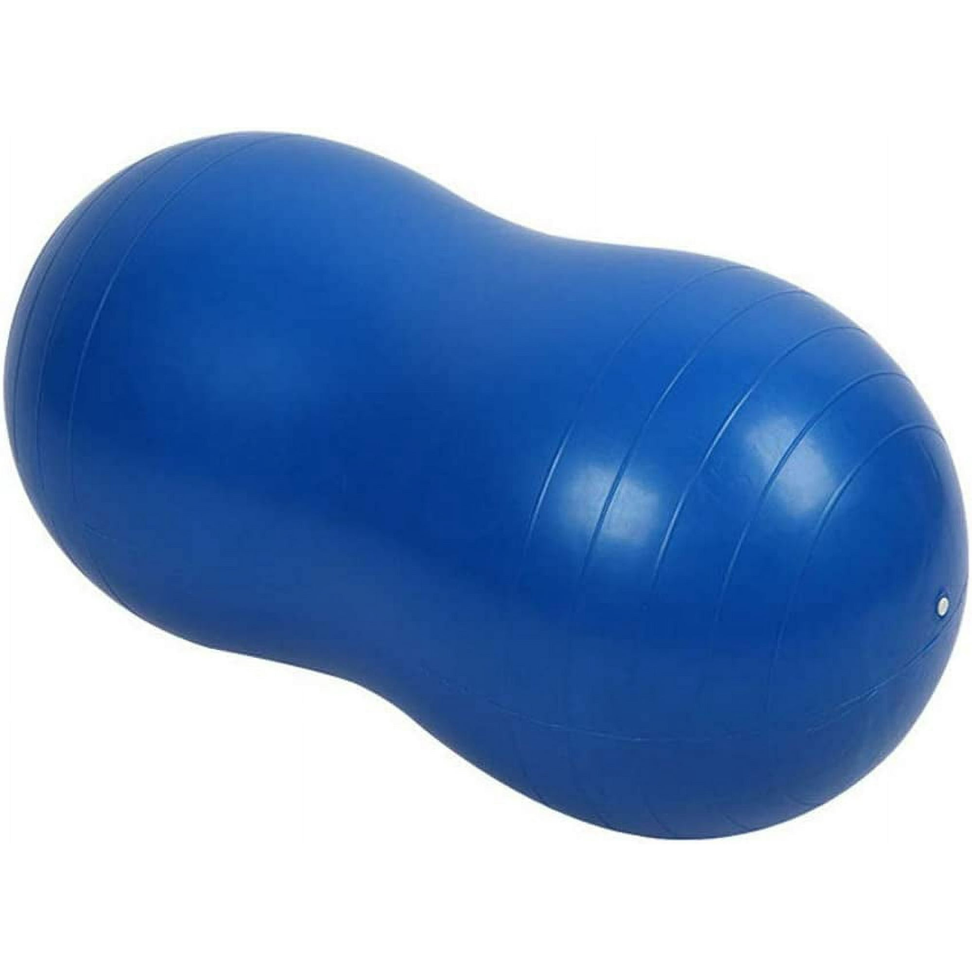 Peanut shaped exercise ball best sale