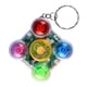 thumbnail image 3 of Juego de memoria electrónico fácil de jugar, rompecabezas, juguete para niños, adultos, niños, niñas, cerebro Blanco transparente, 3 of 9