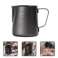 thumbnail image 3 of Weiweiguan Espresso Steaming Pitcher Practical Milk Frothing Pitcher Milk Frothing Cup, 3 of 6