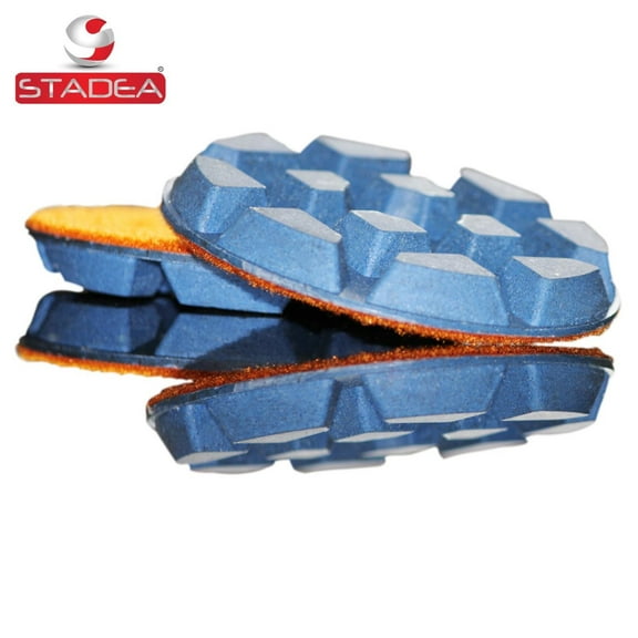 marble floor polishing pads diamond floor polishing pads - grit 1500 by Stadea