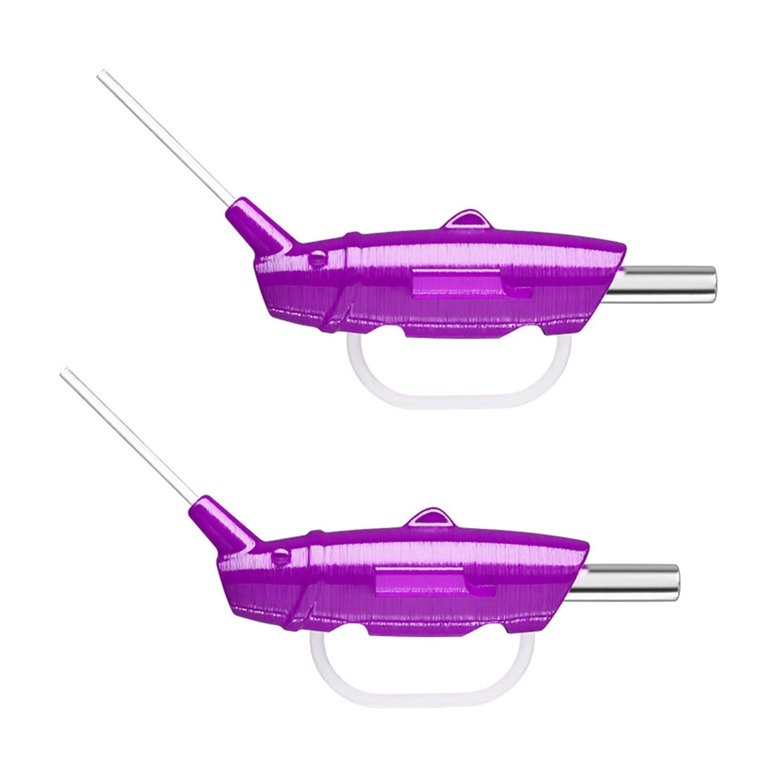 Electronic Fishing Gadget Weatherproofed LED Bites Signals Device Universals Fishing Rod Light Detector