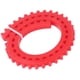 thumbnail image 3 of Tira De Perfilado Para Carpintería, Tira De Perfilado Impulsada Por Engranajes Espaciado De 16 Mm Guía De Curva Flexible Tira De Conformación Plantilla De Curva Flexible De 1 M Para Transferir Patrone, 3 of 8