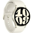 thumbnail image 2 of Samsung Galaxy Watch6 (GPS) 40mm Smartwatch | Open Box, 2 of 9